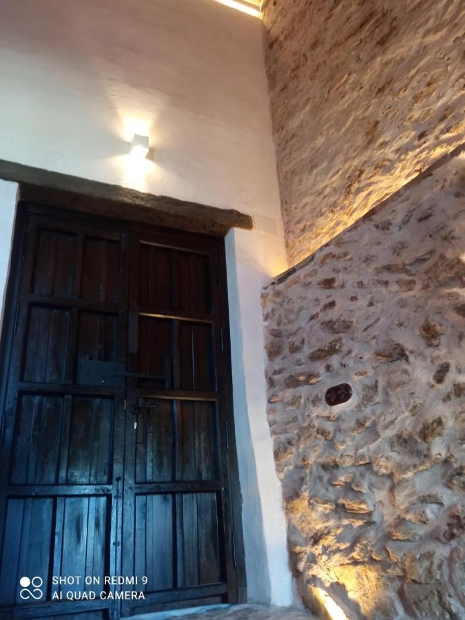 Balcón de la Moreria Constantina Exterior foto